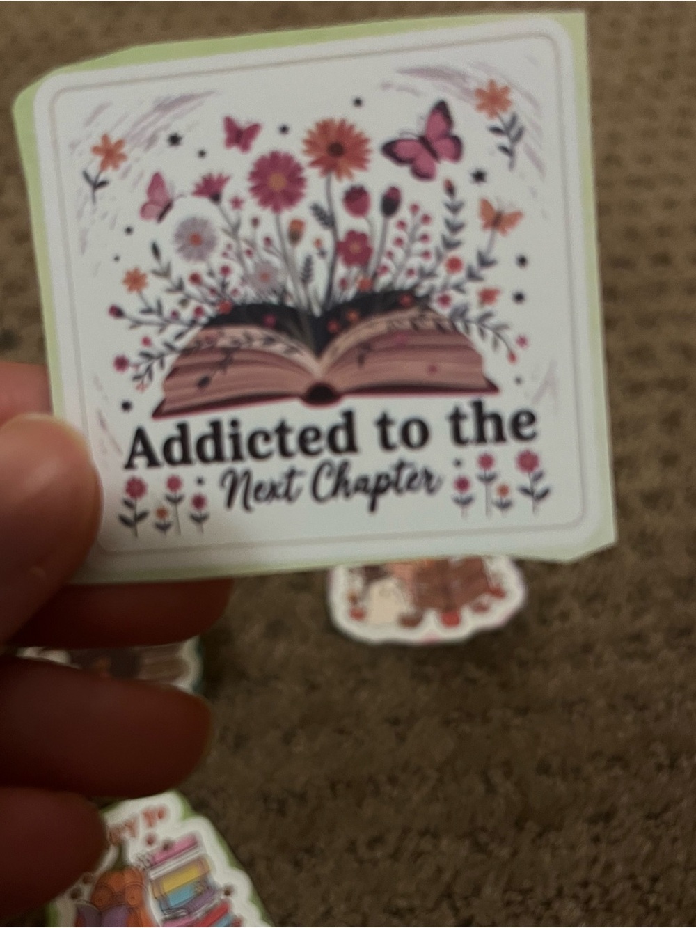 Bookish bundle - Picture 4 of 7